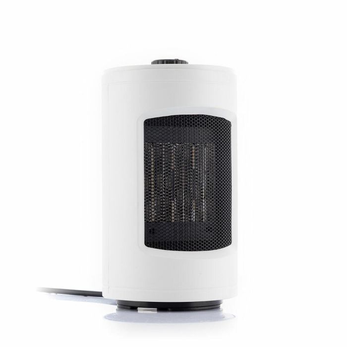 Calefactor Cerámico Oscilante Heramik InnovaGoods 4 Calefactor Cerámico Oscilante Heramik InnovaGoods 4