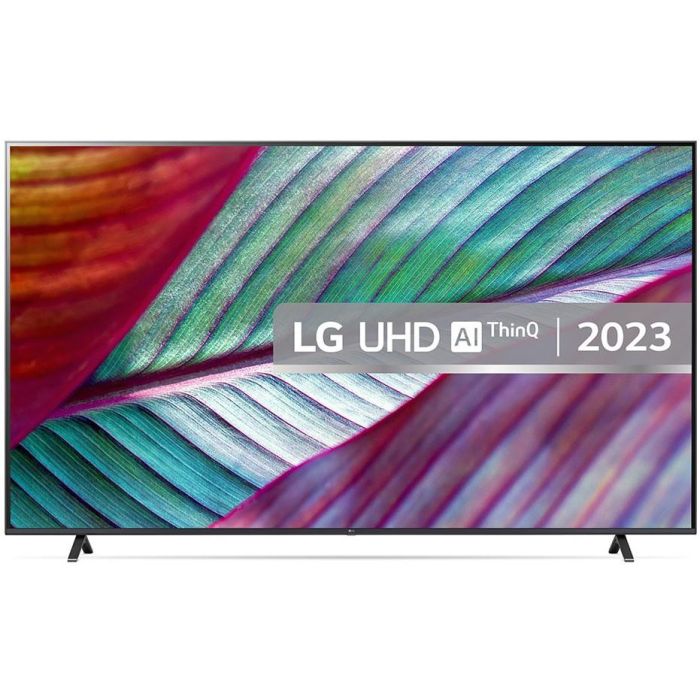 LG 86UR78006LB 218cm 86" 4K LED Smart TV 0 LG 86UR78006LB 218cm 86" 4K LED Smart TV 0