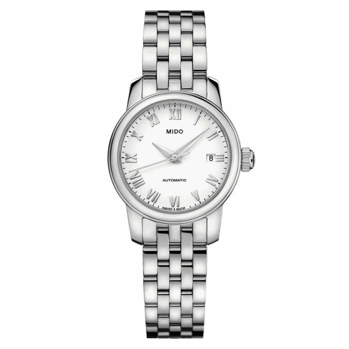 Reloj Mujer Mido M0390071101300 (Ø 25 mm)
