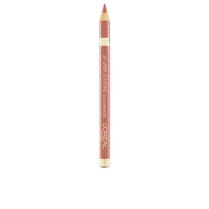 Perfilador de Labios Color Riche L'Oreal Make Up 1 Perfilador de Labios Color Riche L'Oreal Make Up 1