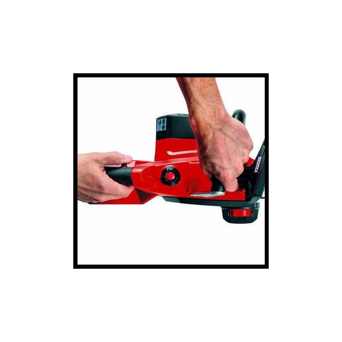 Einhell GE-LC 18 Li Kit Akku-Kettensge 4
