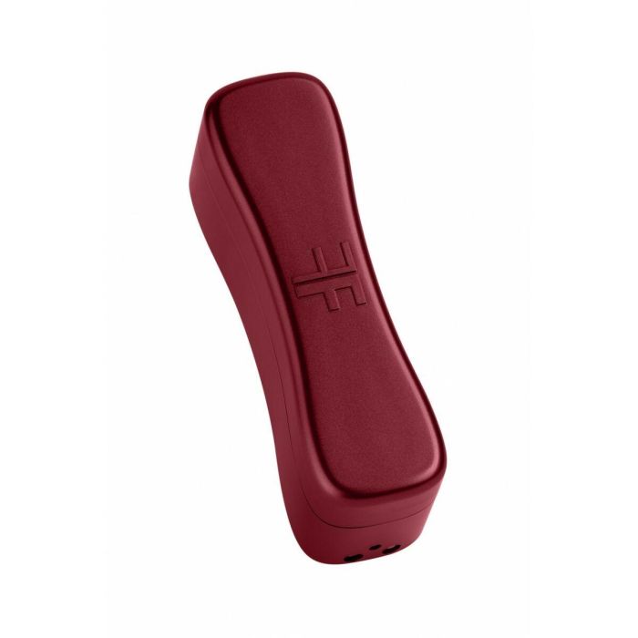 Bala Vibradora FemmeFunn Rojo 4 Bala Vibradora FemmeFunn Rojo 4