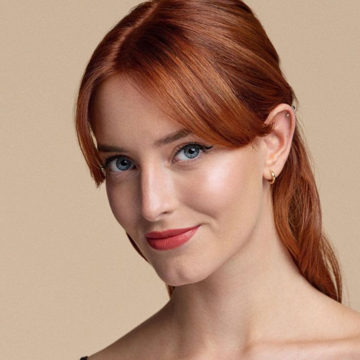 Catrice #050 Scandalous Matte Barra de Labios Sucker For Love Rosa Palo Mate Alta Pigmentación Hidratante con Ácido Hialurónico 3,5g 2