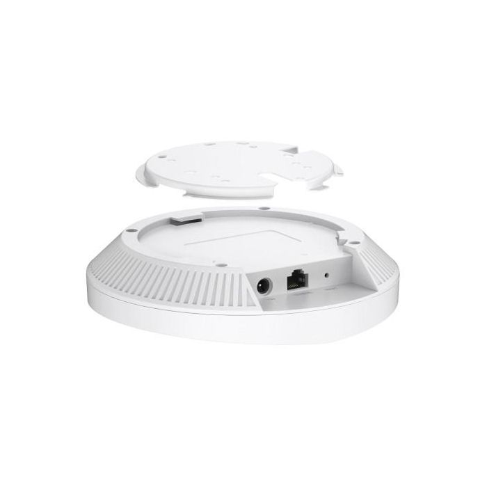 TP-Link Festa F65 Access Point Inalámbrico Wi-Fi 6 AX3000 Doble Banda para Redes Domésticas y Empresariales 3