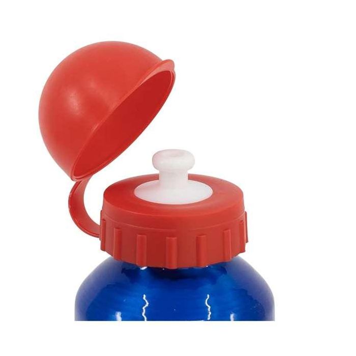 Botella de aluminio super mario 400 ml 3 Botella de aluminio super mario 400 ml 3