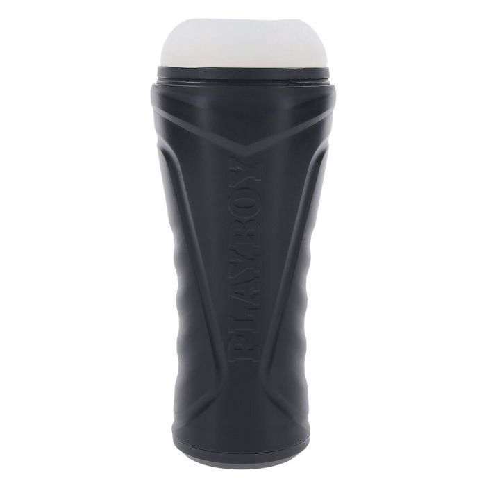 Masturbador Masculino Playboy Playboy Negro 7