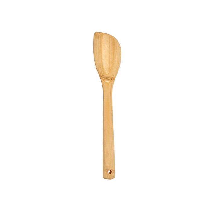 Kinvara Pala Cocina Bambú Oval 30 cm (Set de 48) 1