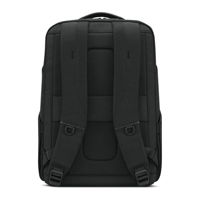 Lenovo ThinkPad Professional Backpack G2 Mochila para portátil de 16 pulgadas con compartimento acolchado y fabricada con materiales reciclados