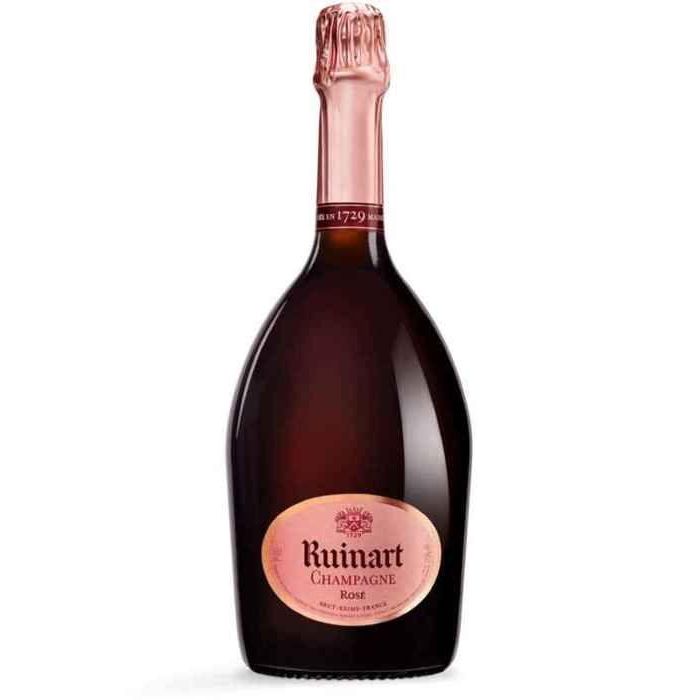 Ruinart Rosé