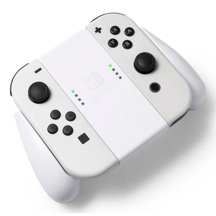Videojuegos Powera COMFORT GRIP JOY-CON SWITCH 2