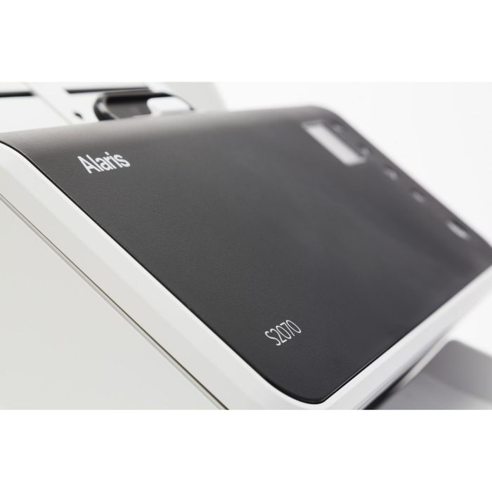 Kodak Dokumentenscanner S2050 A4 50 S./Min. Duplex ADF 80 Blatt USB 2.0 USB 3.1 5 Kodak Dokumentenscanner S2050 A4 50 S./Min. Duplex ADF 80 Blatt USB 2.0 USB 3.1 5