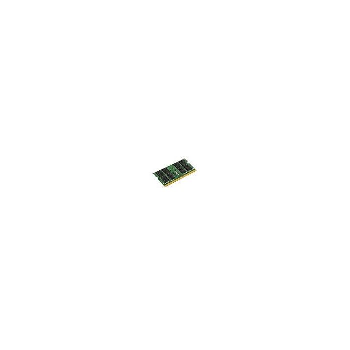 Kingston Technology AUC0740617310924 Memoria RAM PC SODIMM DDR4 32 GB 3200 MHz Valor Kingston Technology AUC0740617310924 Memoria RAM PC SODIMM DDR4 32 GB 3200 MHz Valor
