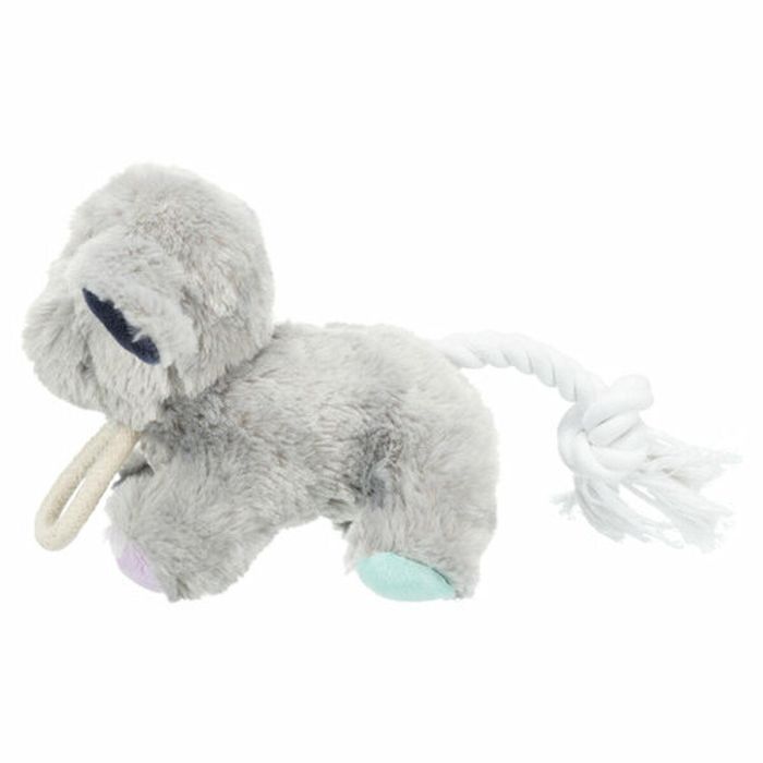 Peluche para perros Trixie Poliéster Felpa Perro 24 cm 5 Peluche para perros Trixie Poliéster Felpa Perro 24 cm 5