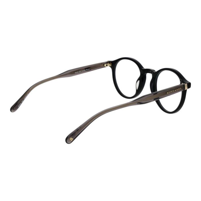 Montura de Gafas Mujer Scotch & Soda SS3039 54001 1