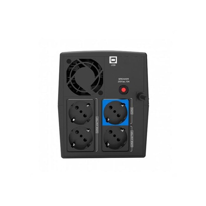 Sai Ups Phasak Sirius 1560 Va Ph 1 Sai Ups Phasak Sirius 1560 Va Ph 1