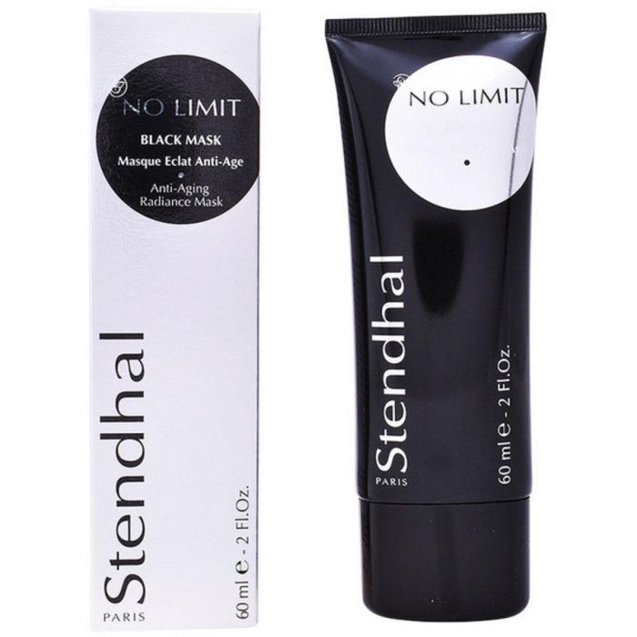 Stendhal No Limit Black Masque 60 mL