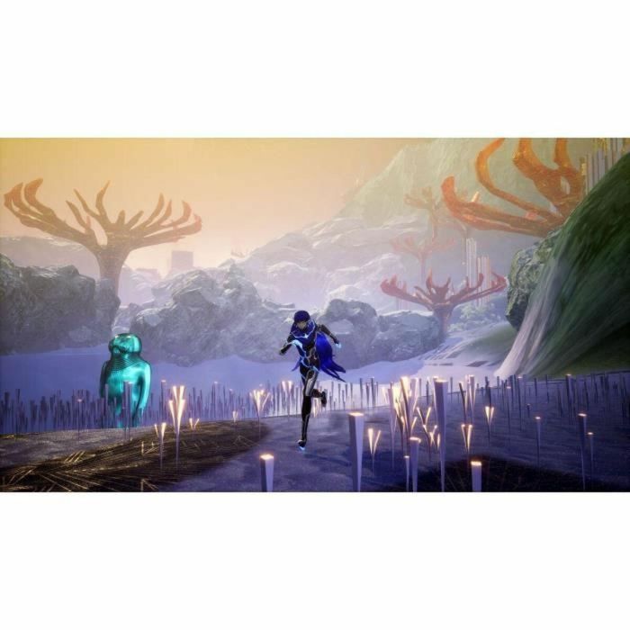 Sega 5055277053551 Shin Megami Tensei 5: Venganza - Juego para Nintendo Switch 5