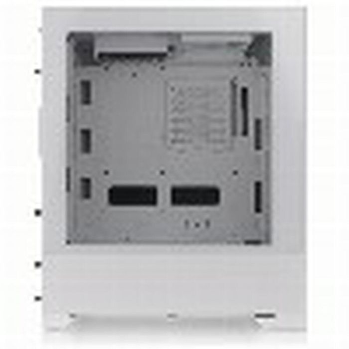 Thermaltake CTE T500 Air, Torre PC Full Tower Blanco con Optimización de Flujo de Aire, Ventilador 140mm y Soporte para HDD/SSD 2.5/3.5'' 6 Thermaltake CTE T500 Air, Torre PC Full Tower Blanco con Optimización de Flujo de Aire, Ventilador 140mm y Soporte para HDD/SSD 2.5/3.5'' 6
