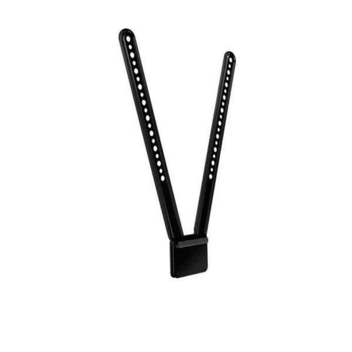 Logitech TV Mount for MeetUp ConferenceCam, 280 g Logitech TV Mount for MeetUp ConferenceCam, 280 g