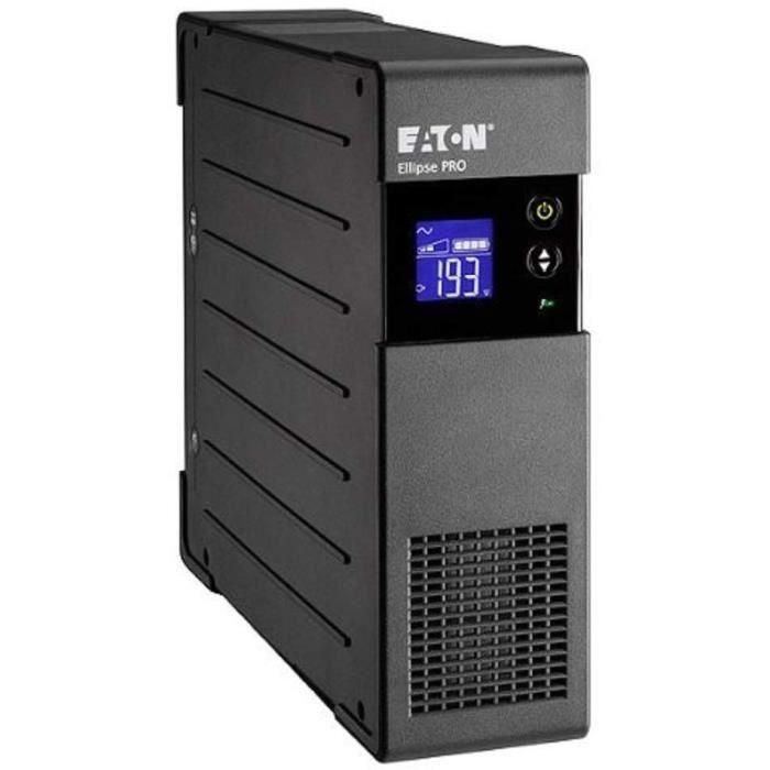 Elipse PRO 850 DIN - EATON Elipse PRO 850 DIN - EATON