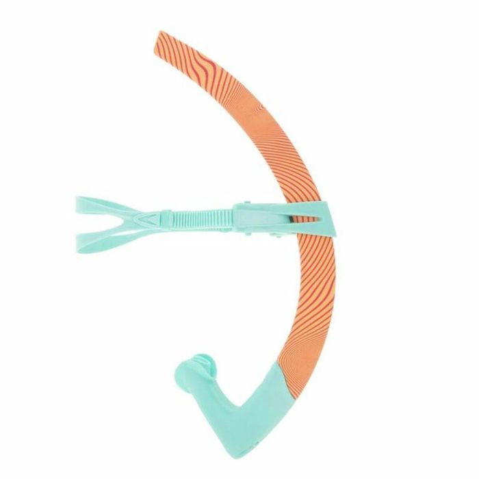 Tubo Respirador Aqua Sphere Light Blue Tubo Respirador Aqua Sphere Light Blue