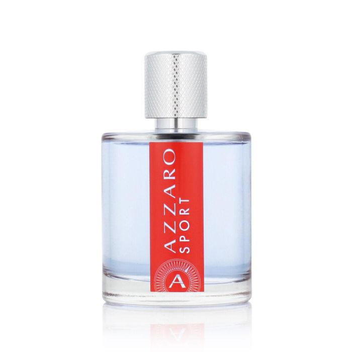 Azzaro Sport 1