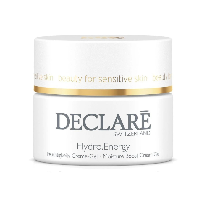 Declare Hydro.Energy Moisture Boost Cream-Gel 50 mL