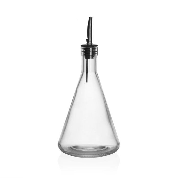 Aceitera Versa 450 ml - Cristal (6 Unidades) Aceitera Versa 450 ml - Cristal (6 Unidades)