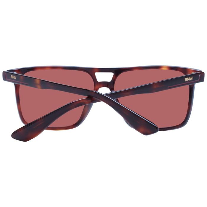 Gafas de Sol Hombre BMW BW0038 5753U 1 Gafas de Sol Hombre BMW BW0038 5753U 1