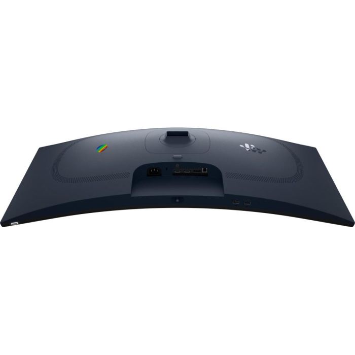 Alienware AW3425DWM - Monitor Gaming Curvo 34" QHD (3440x1440), 180Hz, 4ms, VA, 21:9, Altura Ajustable, HDMI, DisplayPort