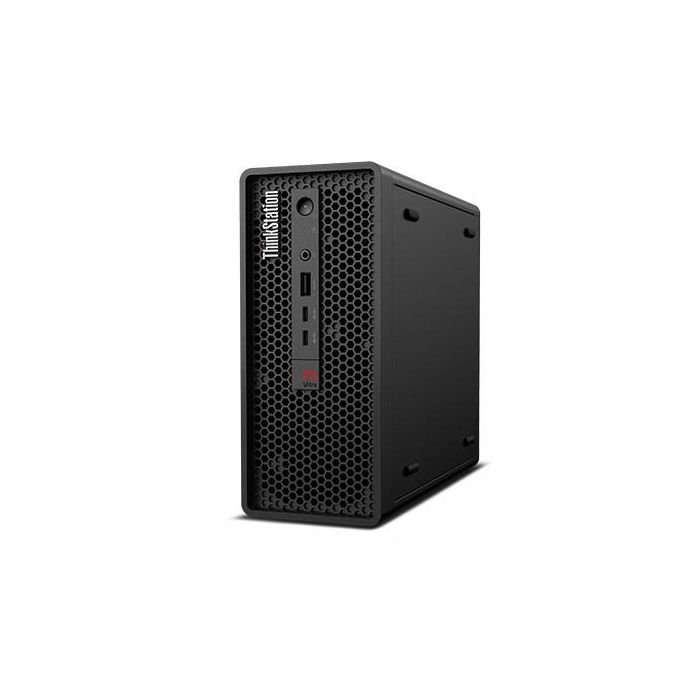 Lenovo ThinkStation P3 Ultra G2 285 SFF - Intel Core Ultra 9 64GB RAM 1TB SSD NVIDIA RTX 2000 Ada Windows 11 Pro 9 Lenovo ThinkStation P3 Ultra G2 285 SFF - Intel Core Ultra 9 64GB RAM 1TB SSD NVIDIA RTX 2000 Ada Windows 11 Pro 9