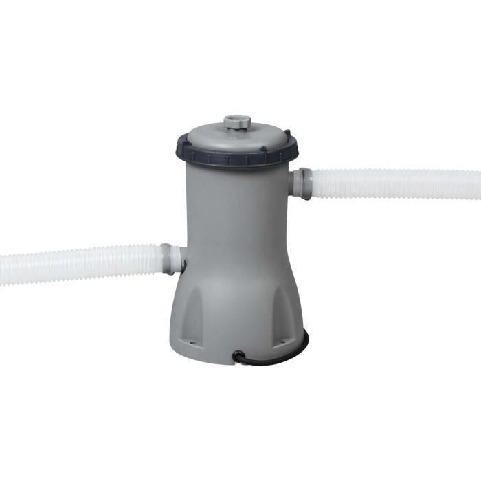 Bestway Depurador de Piscina 3028 Litros/Hora Jardin 58386 4 Bestway Depurador de Piscina 3028 Litros/Hora Jardin 58386 4