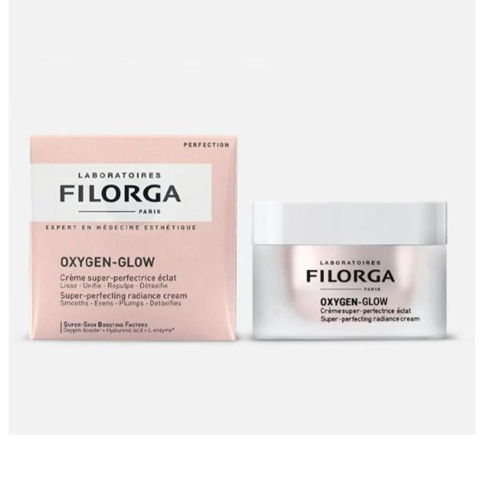 Filorga Oxygen Glow Cream 50 mL Filorga Oxygen Glow Cream 50 mL