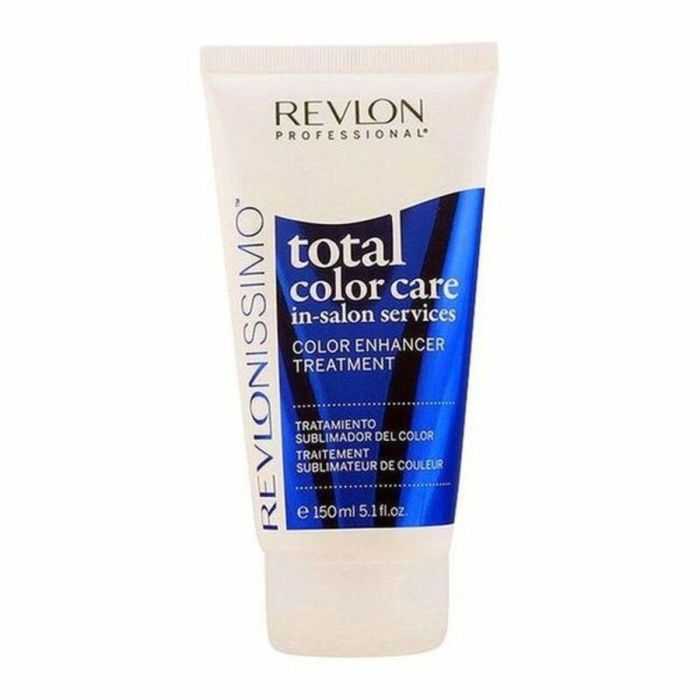 Revlon Total Color Care Enhancer Treatment