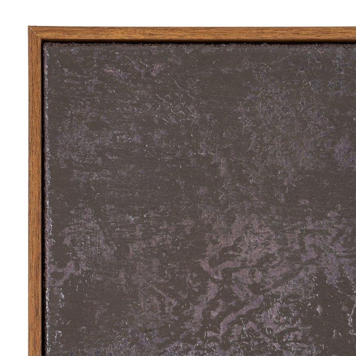 Cuadro Pintura Abstracto Lienzo 140 X 4 X 100 cm