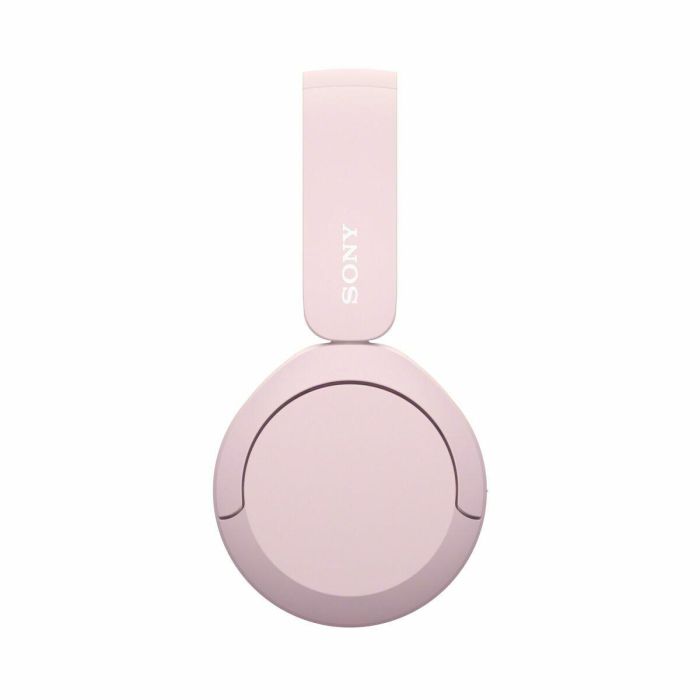 Auriculares de Diadema Sony WHCH520P * Rosa 8