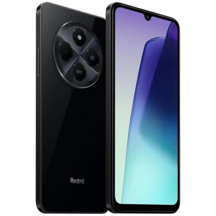 Smartphone Xiaomi Redmi 14C 6GB/ 128GB/ 6.88"/ Negro 1 Smartphone Xiaomi Redmi 14C 6GB/ 128GB/ 6.88"/ Negro 1