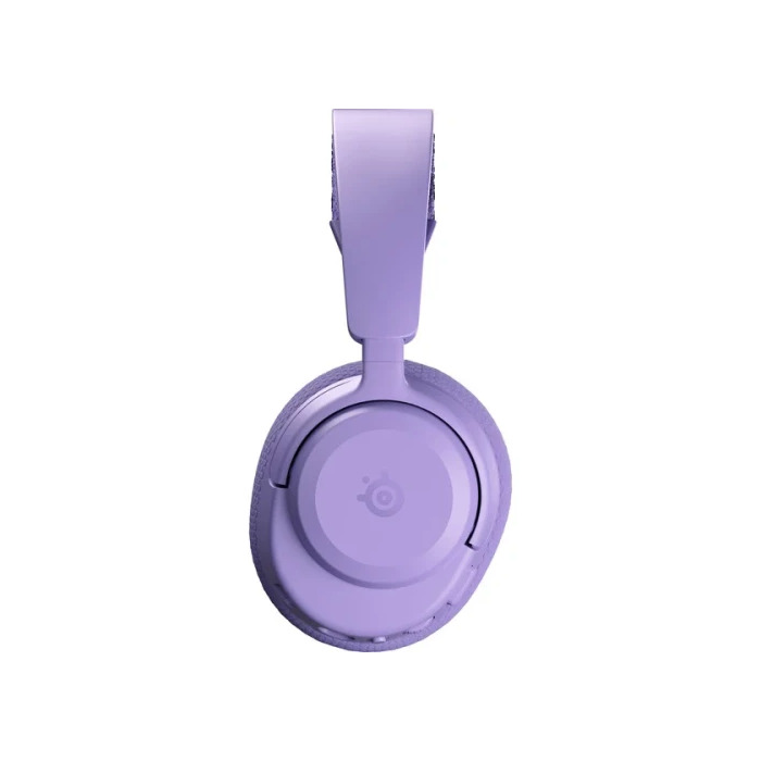 Steelseries Arctis Nova 3XW Auriculares Inalámbricos para Juegos 40H 2.4GHz BT 1