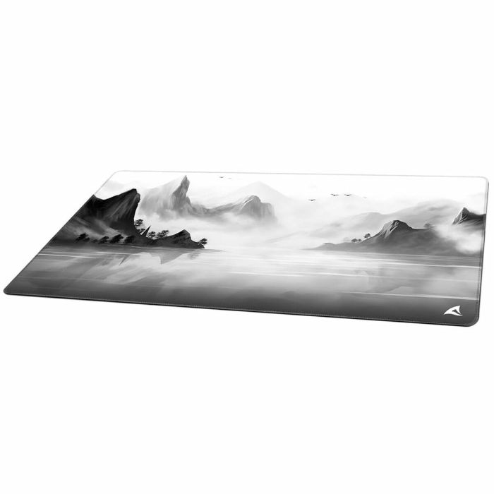 Sharkoon SKILLER SGP40 D9 Alfombrilla de Ratón Gaming XL 1000x500mm Multicolor, Superficie Textil Antideslizante y Repelente al Agua con Bordes Cosidos 2 Sharkoon SKILLER SGP40 D9 Alfombrilla de Ratón Gaming XL 1000x500mm Multicolor, Superficie Textil Antideslizante y Repelente al Agua con Bordes Cosidos 2