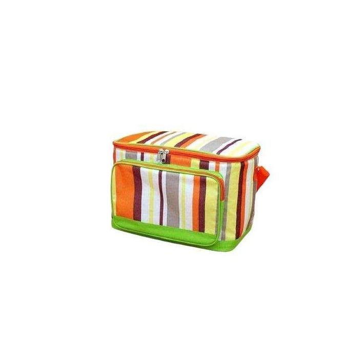 Nevera térmica colección montesca tejido polyester, 3 mm foam e interior acabado en aluminio 13 litros 30x19x2 cm - modelos surtidos Nevera térmica colección montesca tejido polyester, 3 mm foam e interior acabado en aluminio 13 litros 30x19x2 cm - modelos surtidos