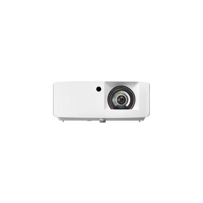 Optoma ZW350ST videoproyector Proyector de corto alcance 3600 lúmenes ANSI DLP WXGA (1280x800) 3D Blanco 8