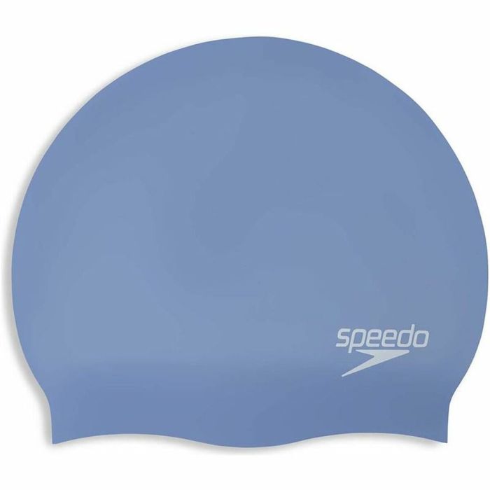 Gorro de Natación Speedo Long Hair Agua