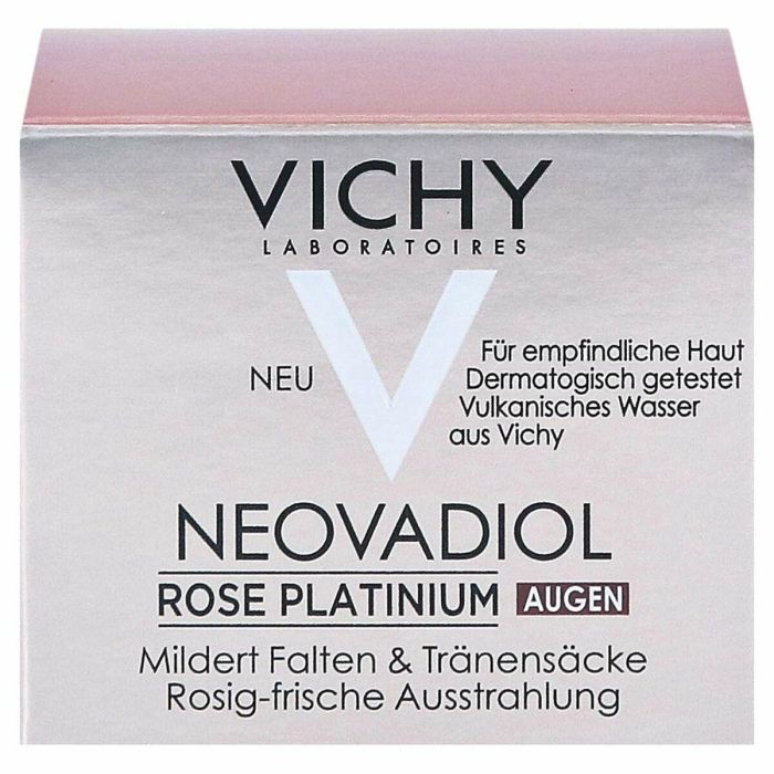 Vichy Neovadiol Rose Platinium Yeux