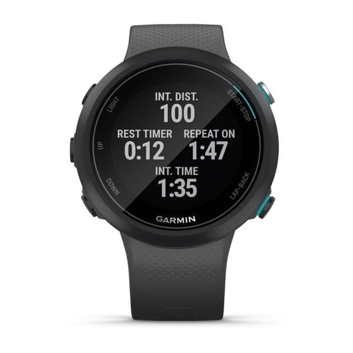 Reloj GARMIN Swim 2 - Pizarra 7