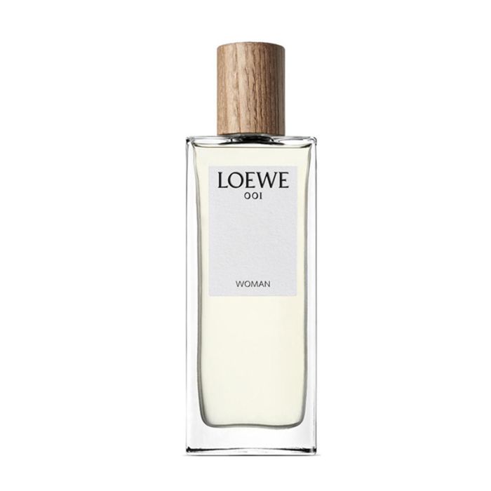 Loewe 001 Woman 50 ml Loewe 001 Woman 50 ml