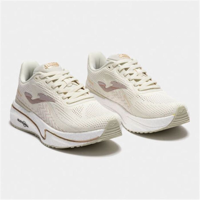 Zapatillas Deportivas Mujer Joma Sport Vitaly Lady 2525 Beige Mujer 3