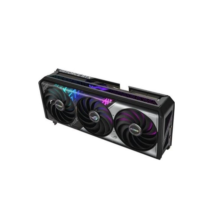 ASUS ROG -STRIX-RTX5070-O12G-GAMING NVIDIA GeForce RTX 5070 12 GB GDDR7 3 ASUS ROG -STRIX-RTX5070-O12G-GAMING NVIDIA GeForce RTX 5070 12 GB GDDR7 3