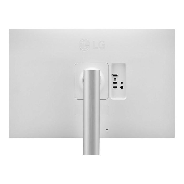 LG 27UP650K-W Monitor 27" 4K IPS 3840x2160 5ms 60Hz HDR10 Blanco 6 LG 27UP650K-W Monitor 27" 4K IPS 3840x2160 5ms 60Hz HDR10 Blanco 6