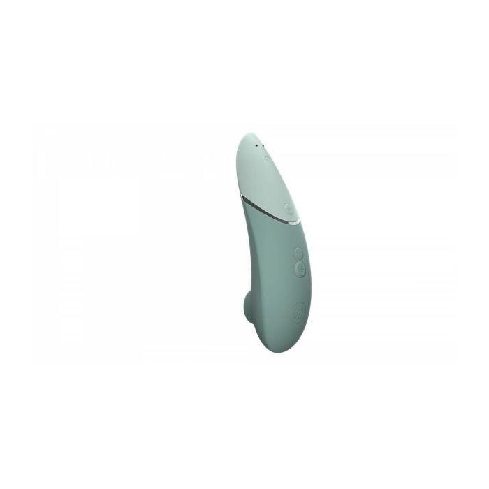 Vibrador Womanizer WOM180-GREEN Verde 12