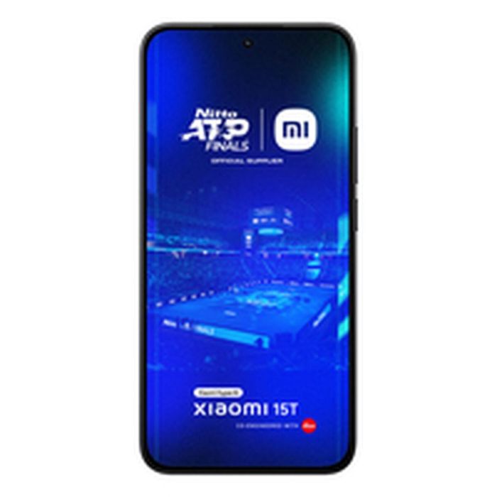 Smartphone Xiaomi MZB0KYPEU 6,83" Octa Core 12 GB RAM 512 GB Negro 2 Smartphone Xiaomi MZB0KYPEU 6,83" Octa Core 12 GB RAM 512 GB Negro 2